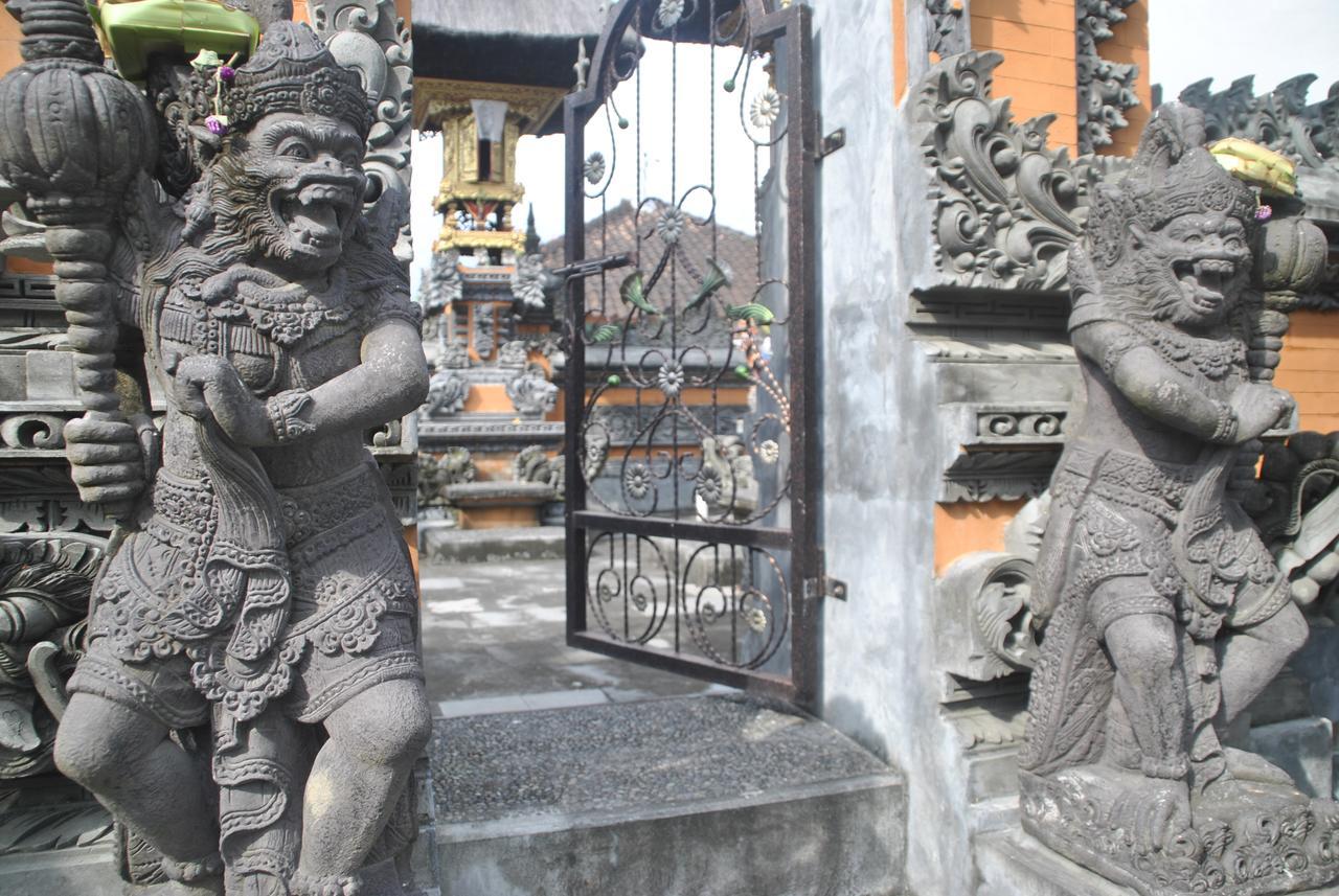 Ika Homestay Canggu  Exterior photo